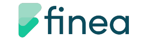 Finea.lv logo